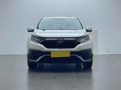 Honda CR-V 2.4T CVT FWD Comfort - ფოტო 2