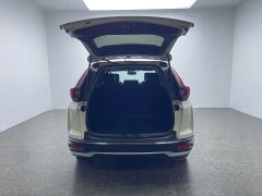 Honda CR-V 2.4T CVT FWD Comfort - ფოტო 7
