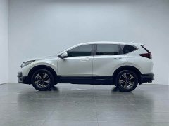 Honda CR-V 2.4T CVT FWD Comfort - ფოტო 8