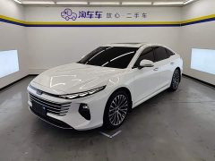 FAW Besturn B70 Longteng Edition 1.5T Leading Creative Type - ფოტო 1