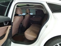 FAW Besturn B70 Longteng Edition 1.5T Leading Creative Type - ფოტო 11
