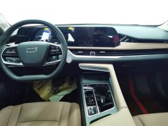 FAW Besturn B70 Longteng Edition 1.5T Leading Creative Type - ფოტო 12