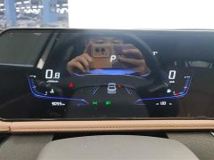FAW Besturn B70 Longteng Edition 1.5T Leading Creative Type - ფოტო 14
