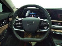 FAW Besturn B70 Longteng Edition 1.5T Leading Creative Type - ფოტო 15