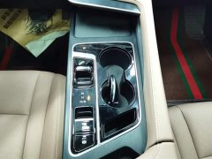 FAW Besturn B70 Longteng Edition 1.5T Leading Creative Type - ფოტო 16