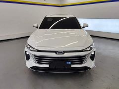 FAW Besturn B70 Longteng Edition 1.5T Leading Creative Type - ფოტო 2