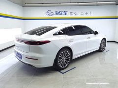 FAW Besturn B70 Longteng Edition 1.5T Leading Creative Type - ფოტო 3