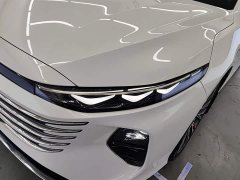 FAW Besturn B70 Longteng Edition 1.5T Leading Creative Type - ფოტო 5
