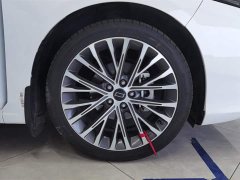 FAW Besturn B70 Longteng Edition 1.5T Leading Creative Type - ფოტო 6
