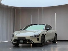 Xiaomi SU7 Rear-Wheel Drive Standard Edition - ფოტო 1