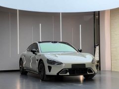 Xiaomi SU7 Rear-Wheel Drive Standard Edition - ფოტო 3