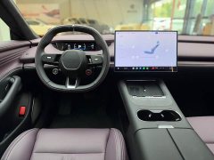 Xiaomi SU7 Rear-Wheel Drive Standard Edition - ფოტო 5