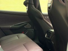 Xiaomi SU7 Rear-Wheel Drive Standard Edition - ფოტო 6