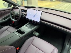 Xiaomi SU7 Rear-Wheel Drive Standard Edition - ფოტო 7