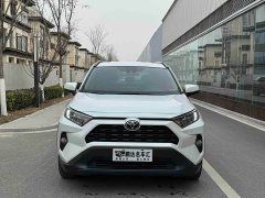 Toyota RAV4 2.0L CVT FWD Urban Edition - ფოტო 2