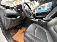 Toyota RAV4 2.0L CVT FWD Urban Edition - ფოტო 4