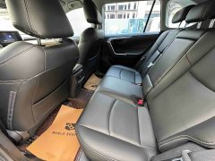 Toyota RAV4 2.0L CVT FWD Urban Edition - ფოტო 5