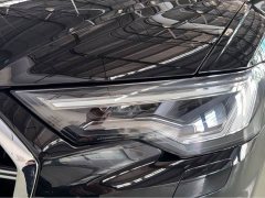 Audi A6L 45 TFSI quattro Dynamic Luxury Edition - ფოტო 10