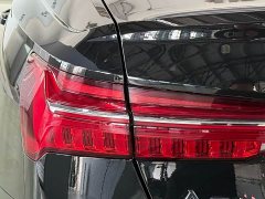 Audi A6L 45 TFSI quattro Dynamic Luxury Edition - ფოტო 11