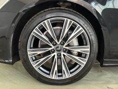 Audi A6L 45 TFSI quattro Dynamic Luxury Edition - ფოტო 12