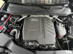 Audi A6L 45 TFSI quattro Dynamic Luxury Edition - ფოტო 14