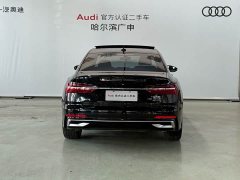 Audi A6L 45 TFSI quattro Dynamic Luxury Edition - ფოტო 4