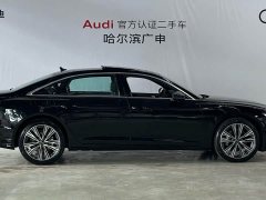Audi A6L 45 TFSI quattro Dynamic Luxury Edition - ფოტო 5