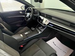 Audi A6L 45 TFSI quattro Dynamic Luxury Edition - ფოტო 6