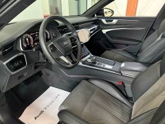 Audi A6L 45 TFSI quattro Dynamic Luxury Edition - ფოტო 8
