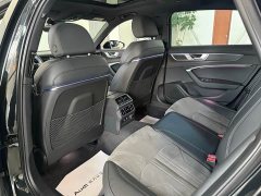 Audi A6L 45 TFSI quattro Dynamic Luxury Edition - ფოტო 9