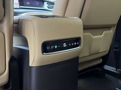 Denza BYD Denza D9 DM-i Smart Drive 1020 Four-Wheel Drive Flagship - ფოტო 12