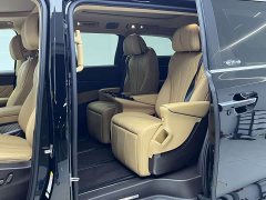 Denza BYD Denza D9 DM-i Smart Drive 1020 Four-Wheel Drive Flagship - ფოტო 13