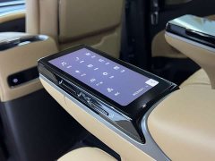 Denza BYD Denza D9 DM-i Smart Drive 1020 Four-Wheel Drive Flagship - ფოტო 14