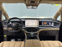 Denza BYD Denza D9 DM-i Smart Drive 1020 Four-Wheel Drive Flagship - ფოტო 15