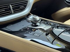 Denza BYD Denza D9 DM-i Smart Drive 1020 Four-Wheel Drive Flagship - ფოტო 19