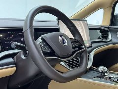 Denza BYD Denza D9 DM-i Smart Drive 1020 Four-Wheel Drive Flagship - ფოტო 20