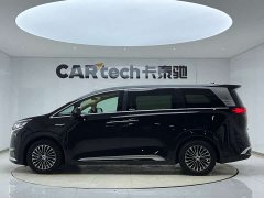 Denza BYD Denza D9 DM-i Smart Drive 1020 Four-Wheel Drive Flagship - ფოტო 5
