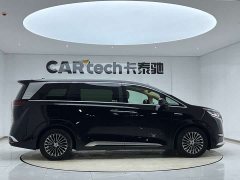Denza BYD Denza D9 DM-i Smart Drive 1020 Four-Wheel Drive Flagship - ფოტო 6