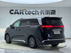 Denza BYD Denza D9 DM-i Smart Drive 1020 Four-Wheel Drive Flagship - ფოტო 7