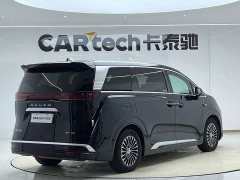 Denza BYD Denza D9 DM-i Smart Drive 1020 Four-Wheel Drive Flagship - ფოტო 8