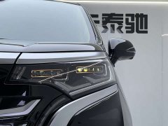 Denza BYD Denza D9 DM-i Smart Drive 1020 Four-Wheel Drive Flagship - ფოტო 9
