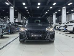 Audi A3 Facelift Sportback 35 TFSI Fashion Sport - ფოტო 2