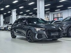 Audi A3 Facelift Sportback 35 TFSI Fashion Sport - ფოტო 3