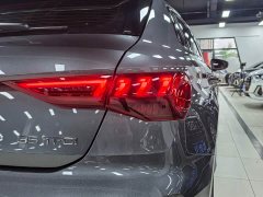 Audi A3 Facelift Sportback 35 TFSI Fashion Sport - ფოტო 4