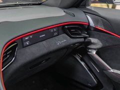 Ferrari Roma 2020 3.9T V8 - ფოტო 10