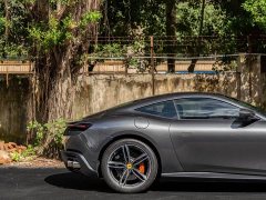 Ferrari Roma 2020 3.9T V8 - ფოტო 6