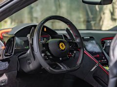Ferrari Roma 2020 3.9T V8 - ფოტო 7