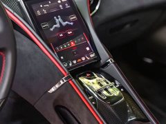 Ferrari Roma 2020 3.9T V8 - ფოტო 8