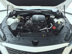 Cadillac CT5 2022 28T Luxury - ფოტო 10