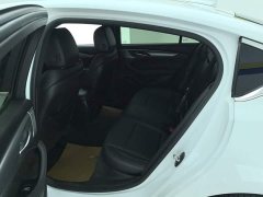 Cadillac CT5 2022 28T Luxury - ფოტო 11